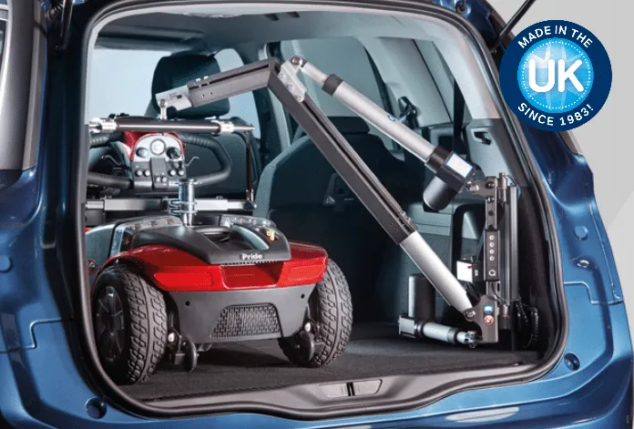 SMART LIFTER